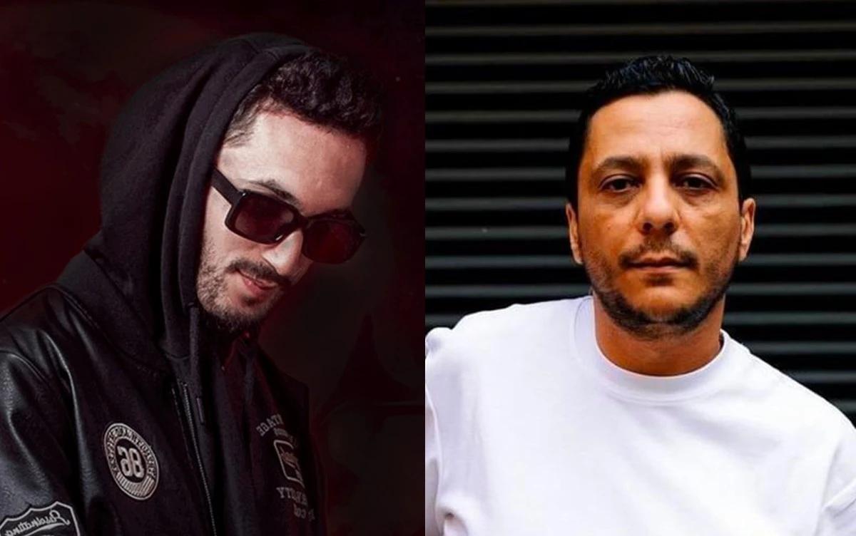 لمورفين - بوز فلو