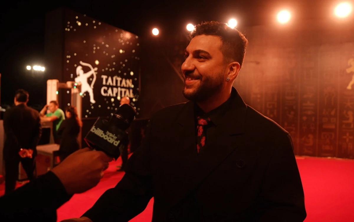 عاصم تاج: كل الأنماط الموسيقية يمكن أن تنتقل من الهامش إلى الصدارة