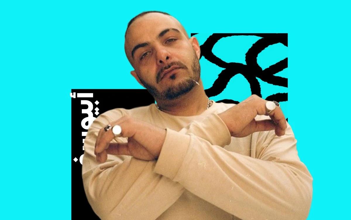 "ريبليكا" لـ أبيوسف: درس كتابة من الدولاب