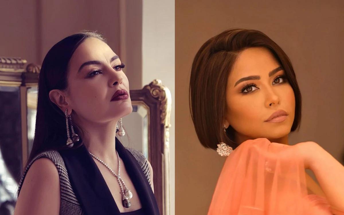 شيرين عبد الوهاب - شيريهان