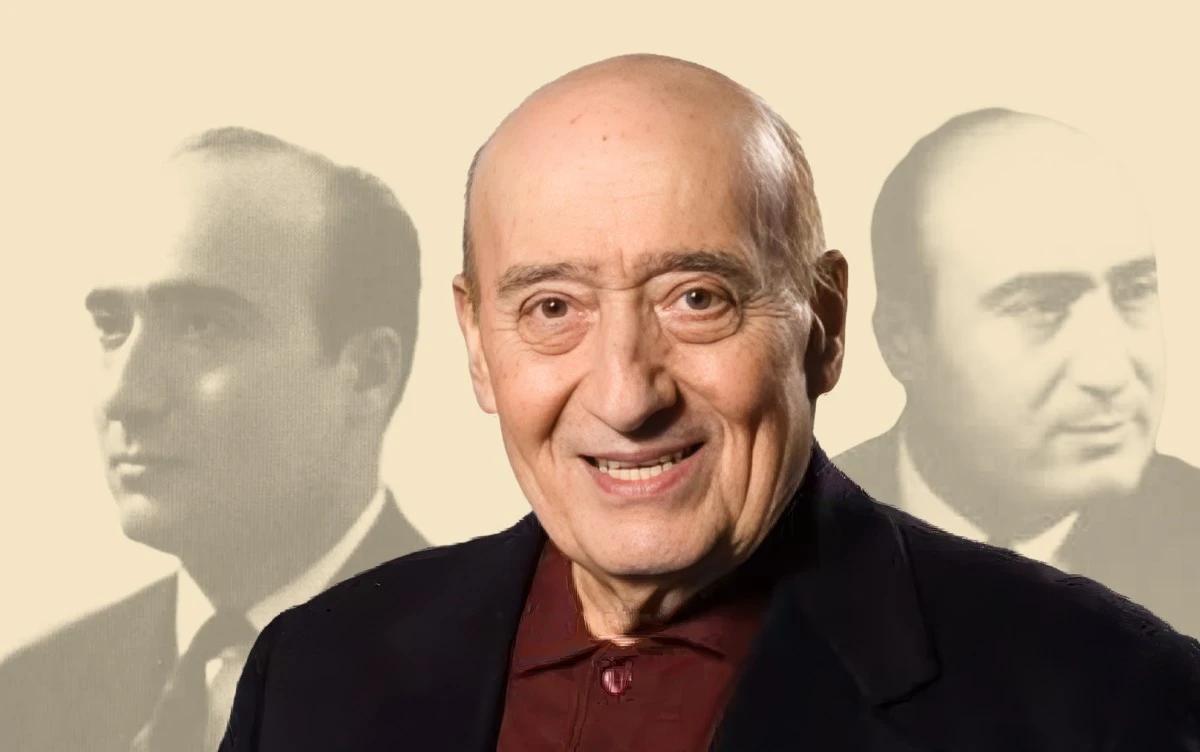 "يا بنتي" آخر أغنية لوديع الصافي: حين تحوّل صوت الجبل إلى همسة أبٍ مكسور