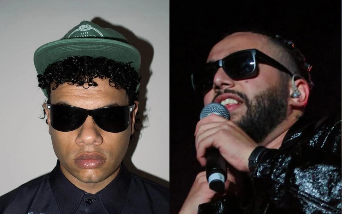 زياد ظاظا وأبو الأنوار