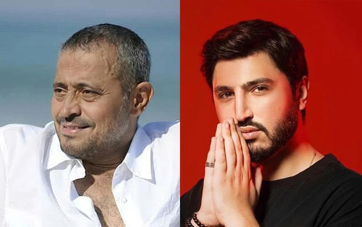 محمد شاكر - جورج وسوف