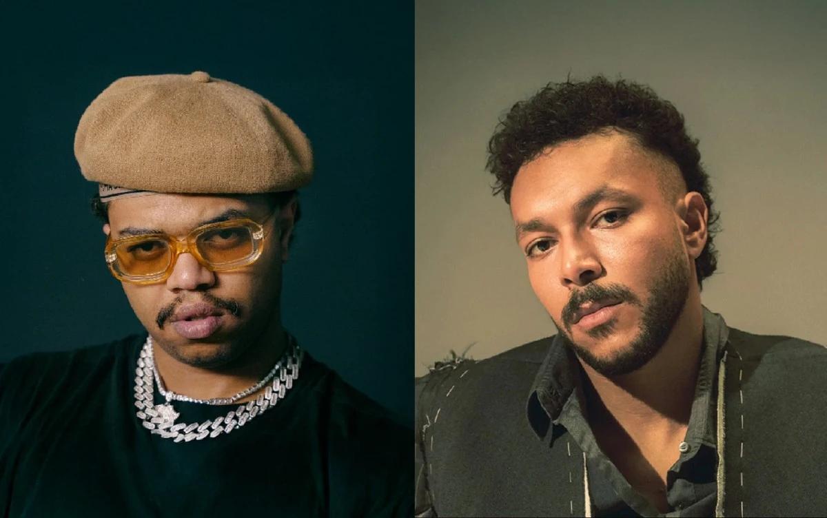 من الورديان للمطرية.. 4 تراكات جمعت بين ويجز ووزة منتصر