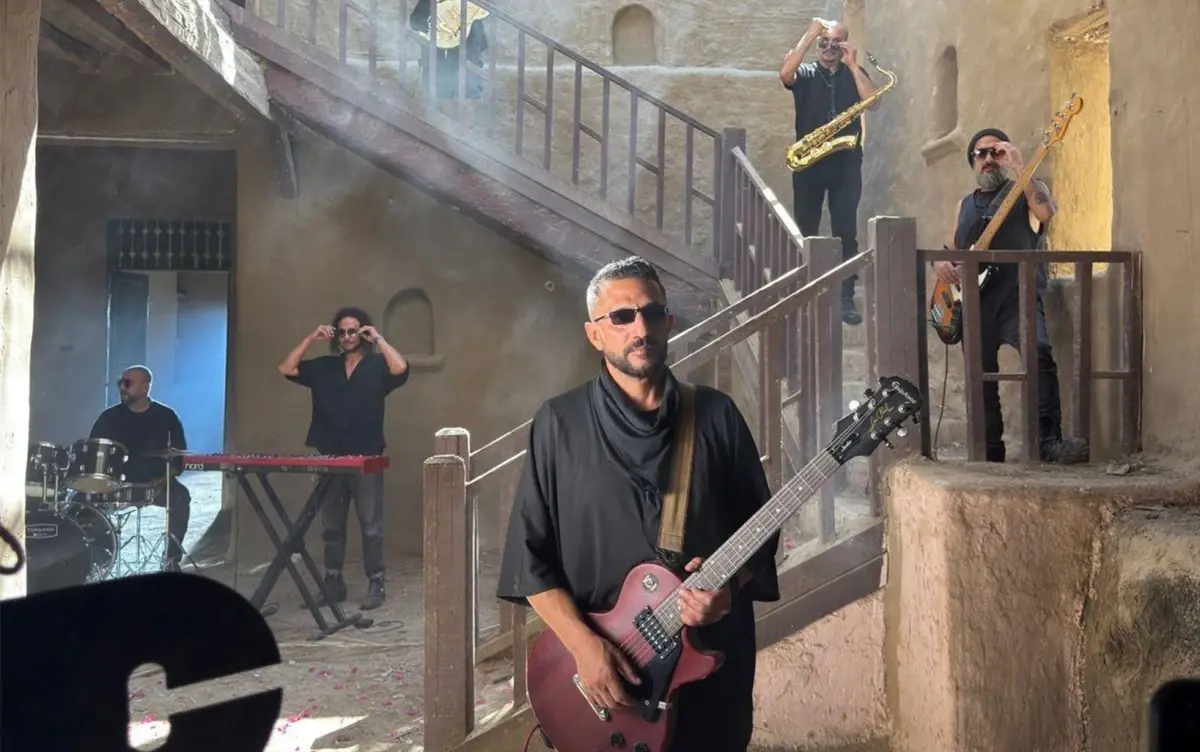 فرقة أوتوستراد