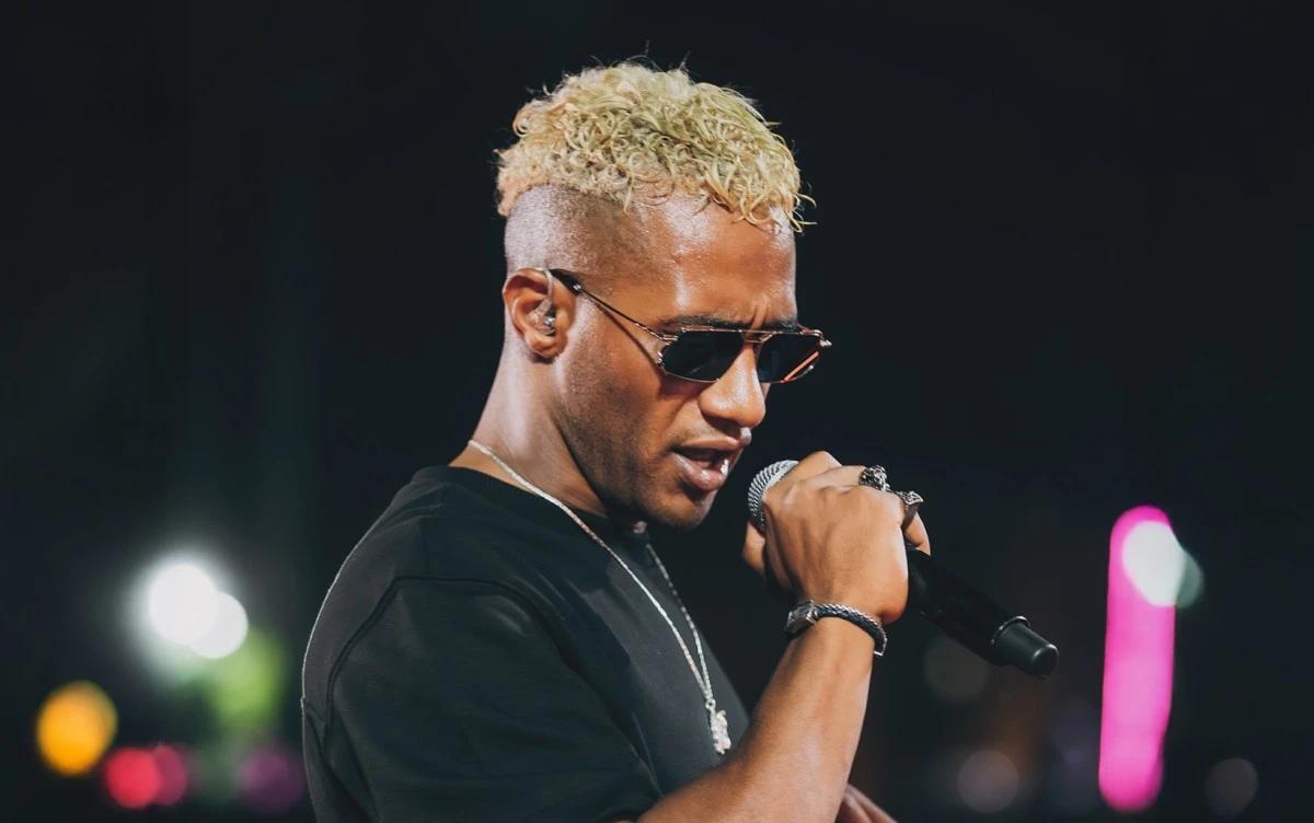 وفاة والد محمد رمضان إثر أزمة صحية مفاجئة