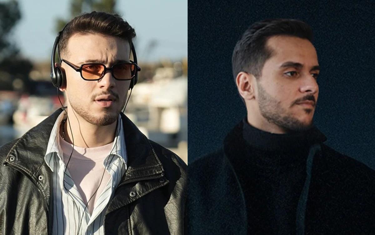 عايض والشامي