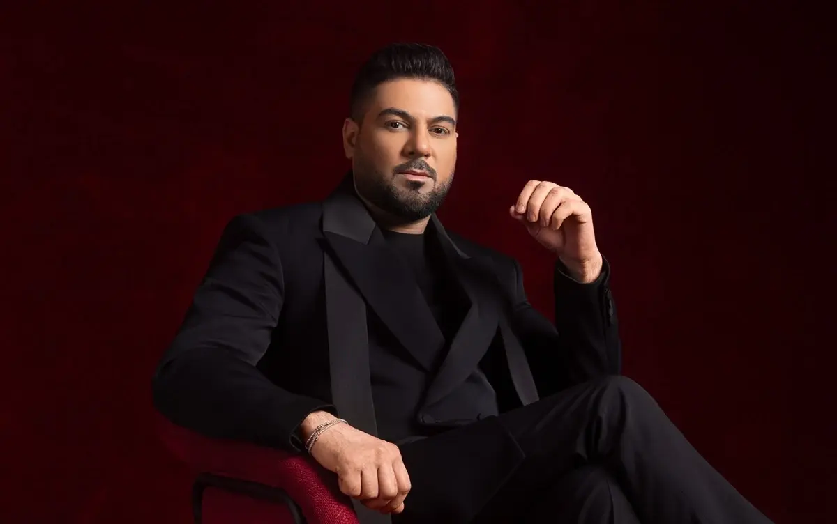 وليد الشامي