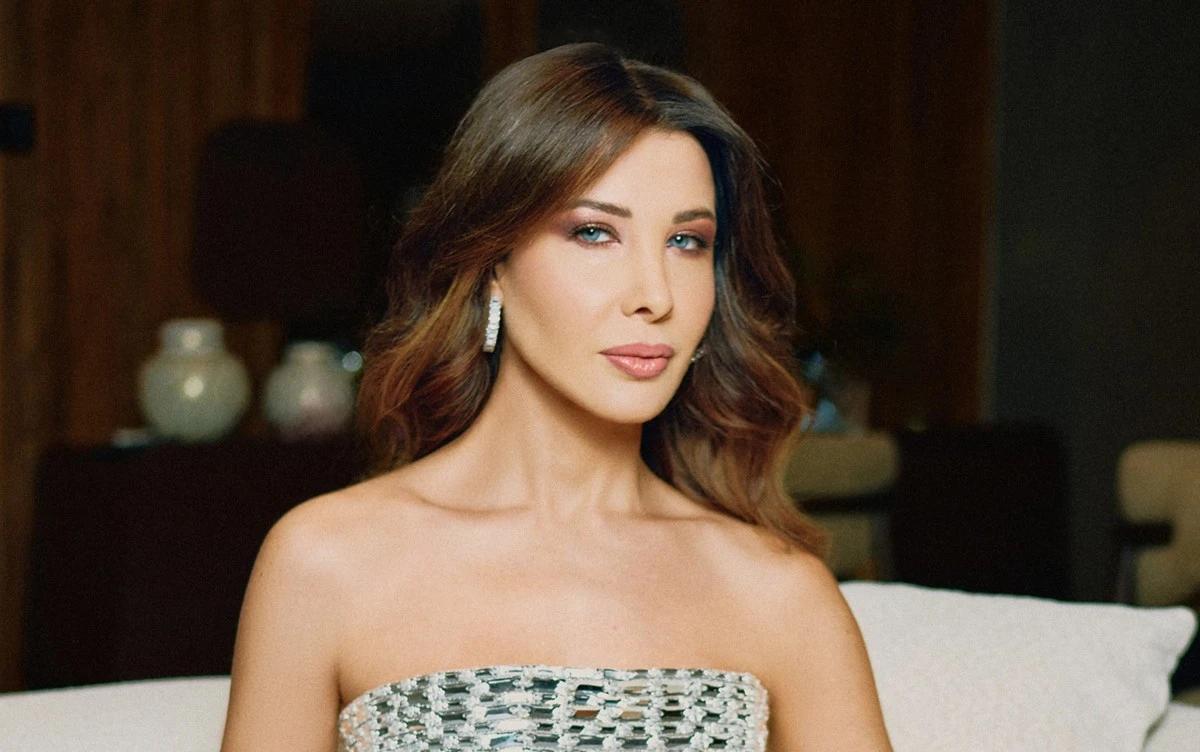 نانسي عجرم تؤكد "نجاحي مش صدفة" وتوجّه تحيّة لمصر في مقابلتها مع منى الشاذلي