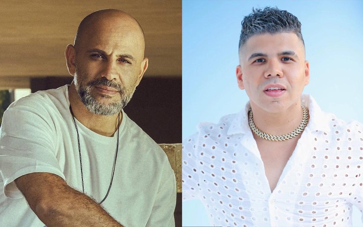 عزيز الشافعي : أغنية " قرار غلط" صُنعت لعمر كمال