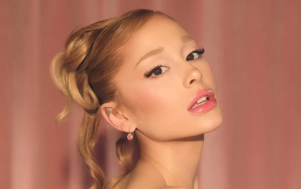 أريانا غراندي