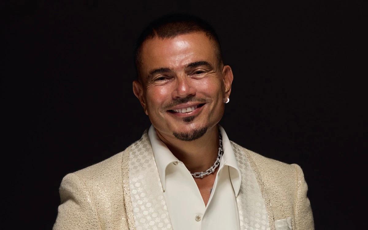 "حيث هناك وحده".. قصة حياة عمرو دياب في أحدث روايات الكاتب ابراهيم عيسى