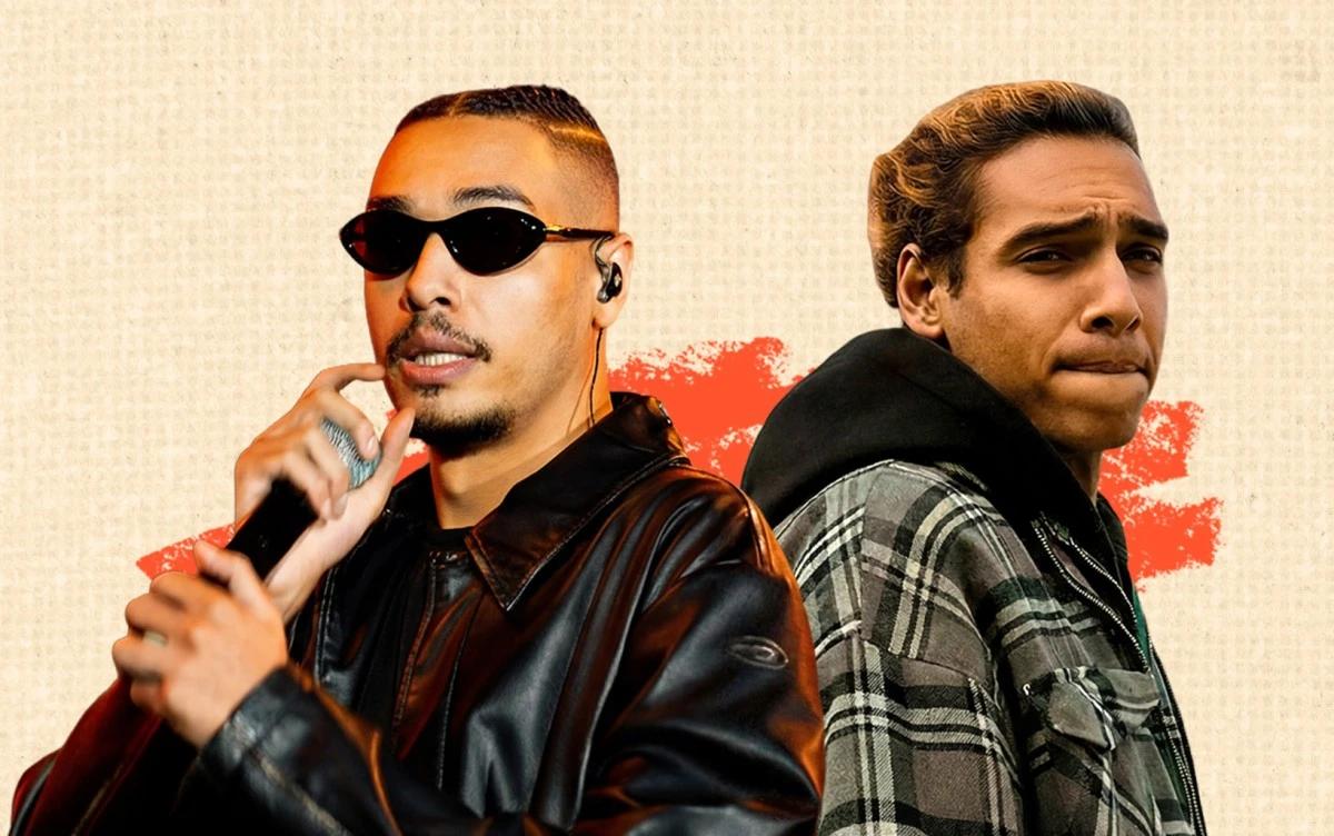 مروان بابلو من "سندباد" إلى "بونو": حين تصنع الصورة هوية الفنان