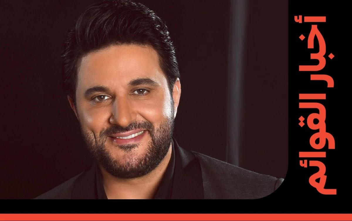 ملحم زين يدخل قائمة بيلبورد هوت 100 بأغنيته الأقدم: "إنتِ مشيتي"