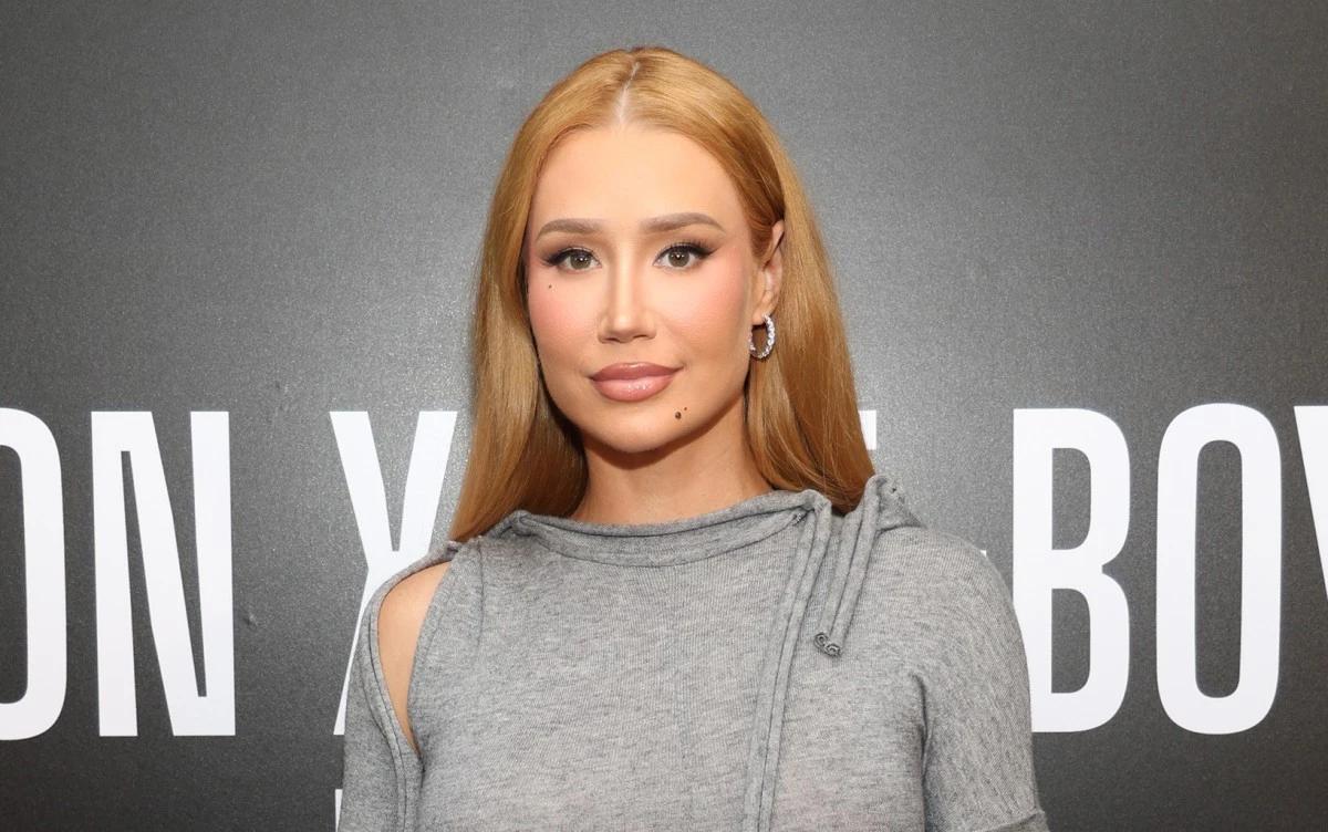 إيغي أزاليا تعلن أنها لا تفكر مطلقًا في العودة إلى الموسيقى