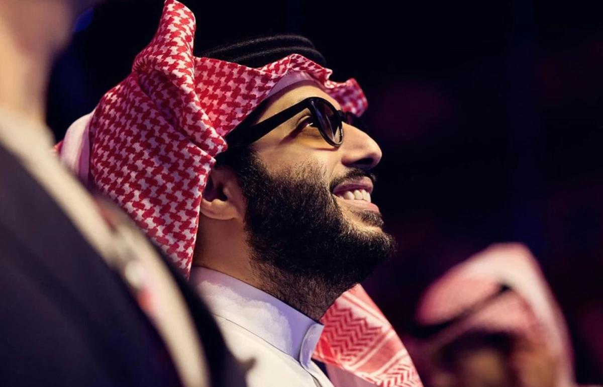 الرياض تحتضن مؤتمر الموسيقى العربية برئاسة المستشار تركي آل الشيخ