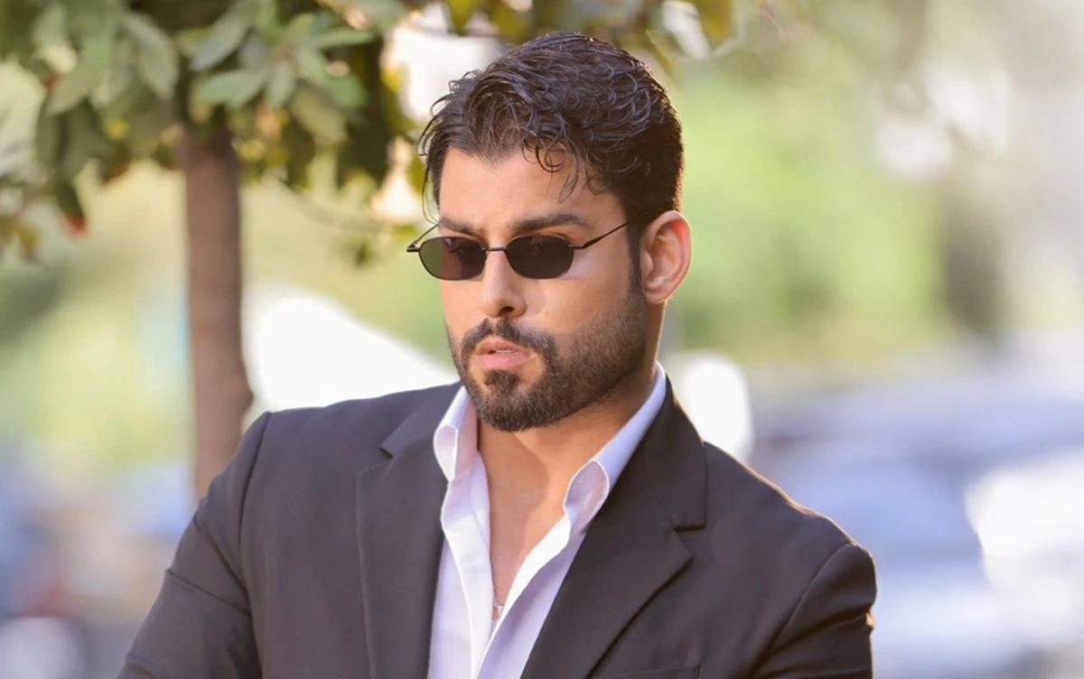 محمود التركي