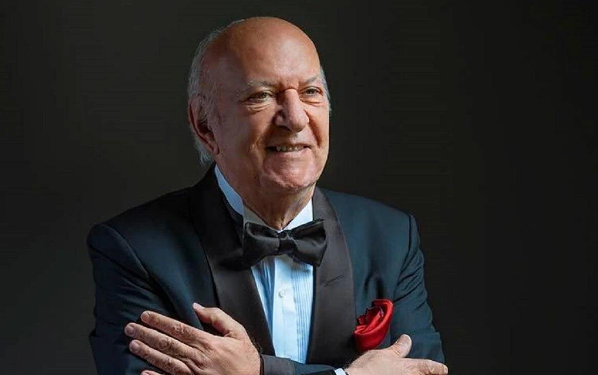 عمر خيرت يطمئن جمهوره بعد الوعكة الصحية