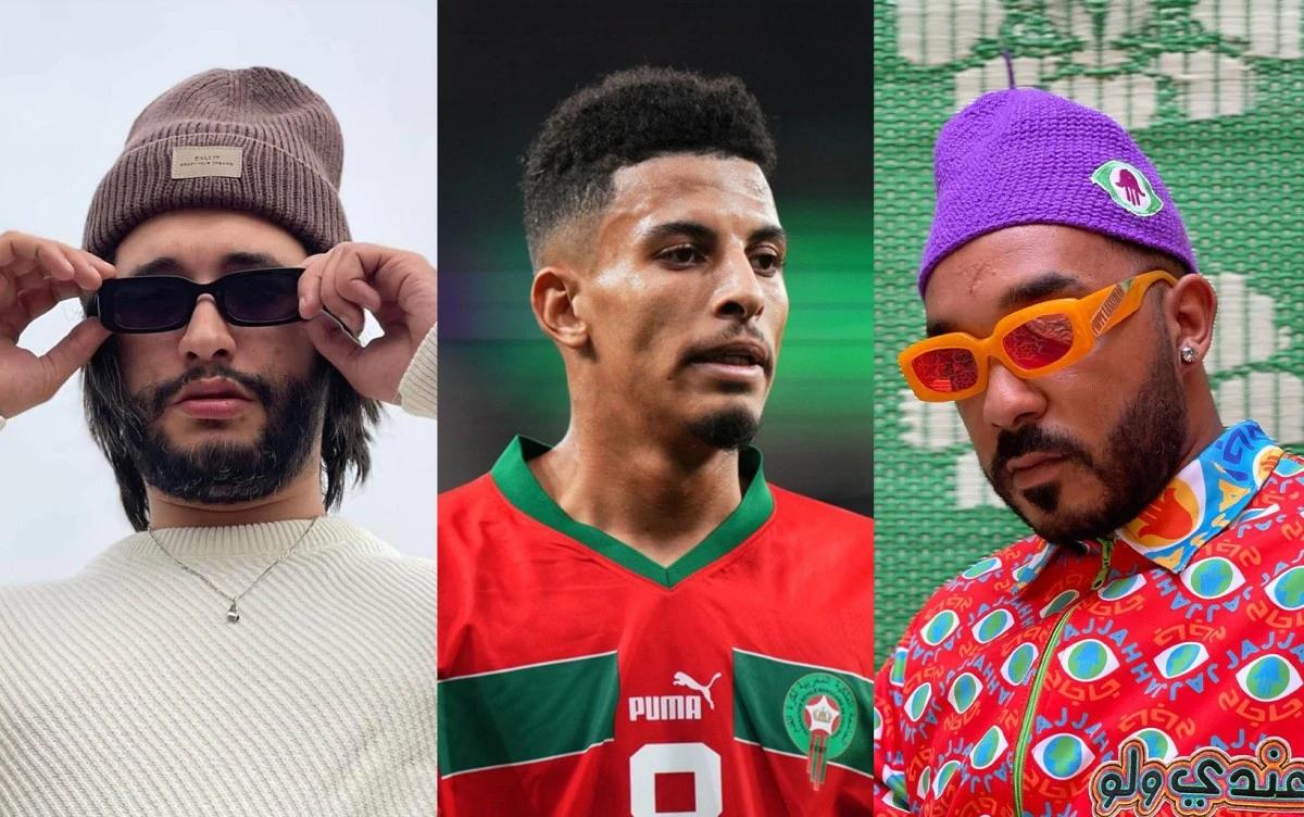 بسبب ريال مدريد: تراك "أوناحي" ينتشر في المدرجات ومواقع التواصل