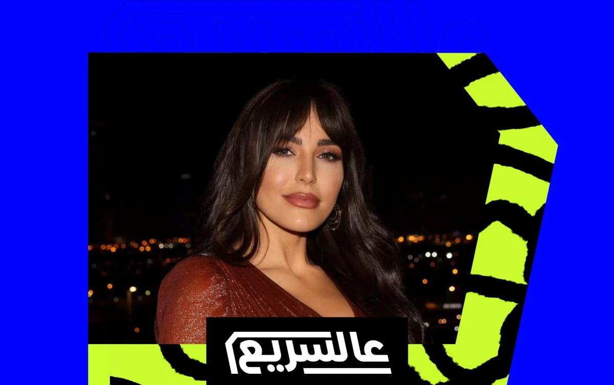 "شو بعمل" لعبير نعمة: أجمل ما في الأغنية اللبنانية عبر السنوات في لحن واحد