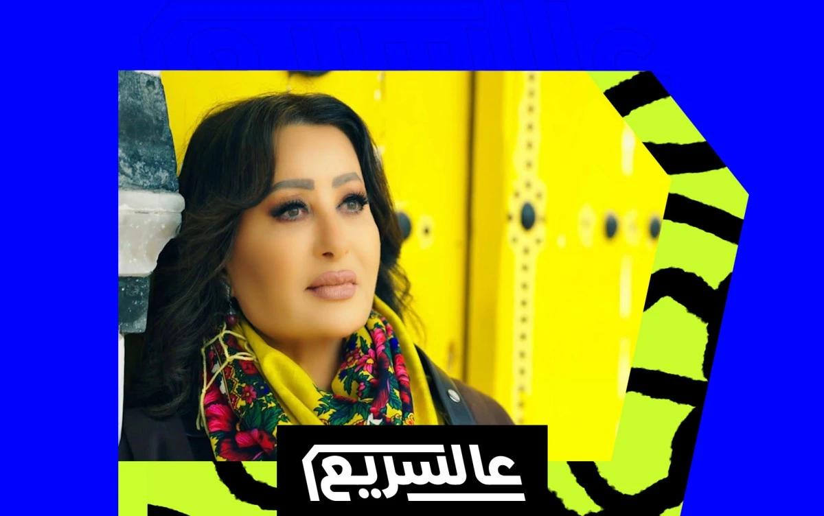 بعد ألبوم "قلبي ارتاح": لطيفة تستعيد ذاتها التونسية في أغنية "نتفكر"