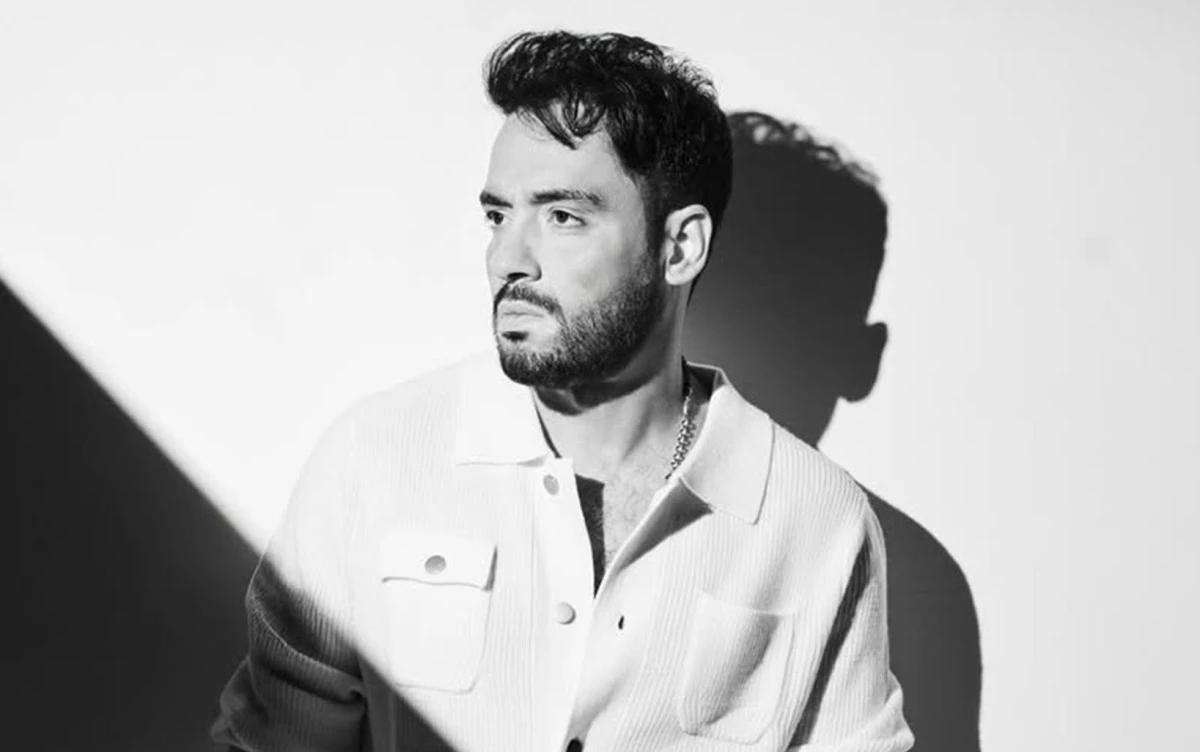 ألبوم "مطر ودموع".. هل ارتاح رامي جمال في الغناء الحزين؟