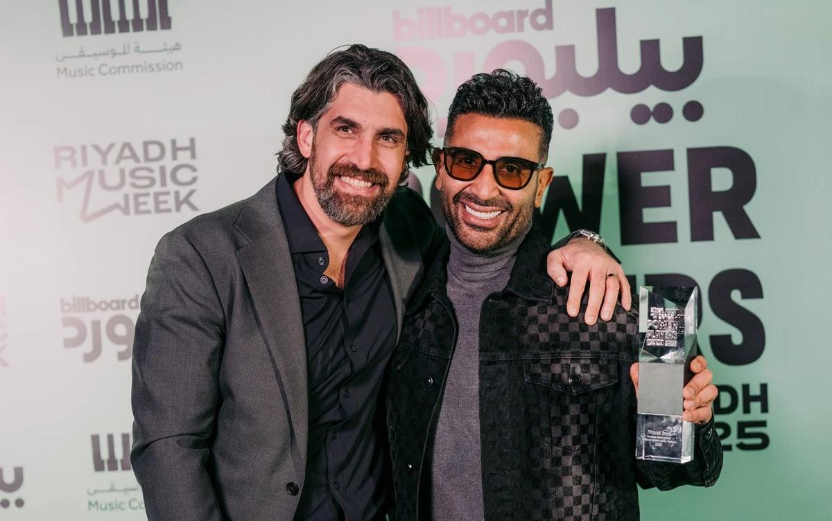 بيلبورد عربية تكشف عن أول قائمة "Power Players - قادة التأثير" بحدث خاص في الرياض