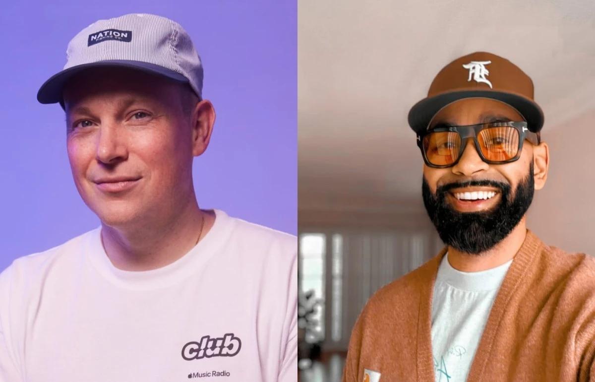 كيف تغيّر Apple Music مشهد الموسيقى عالميًا… ومن السعودية؟