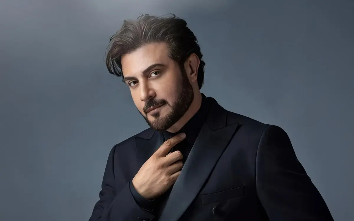 ماجد المهندس