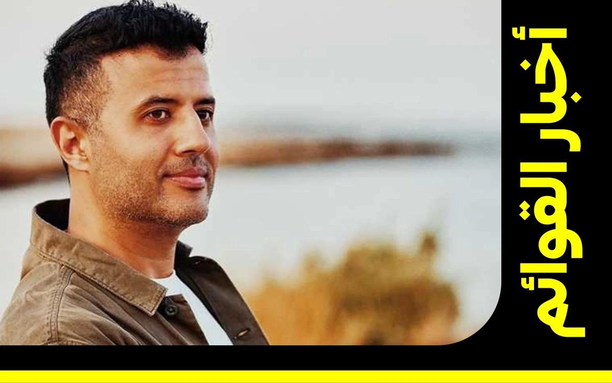 حمزة نمرة يعزز حضوره على قائمة أعلى 50 إندي عربي بثلاث أغاني جديدة