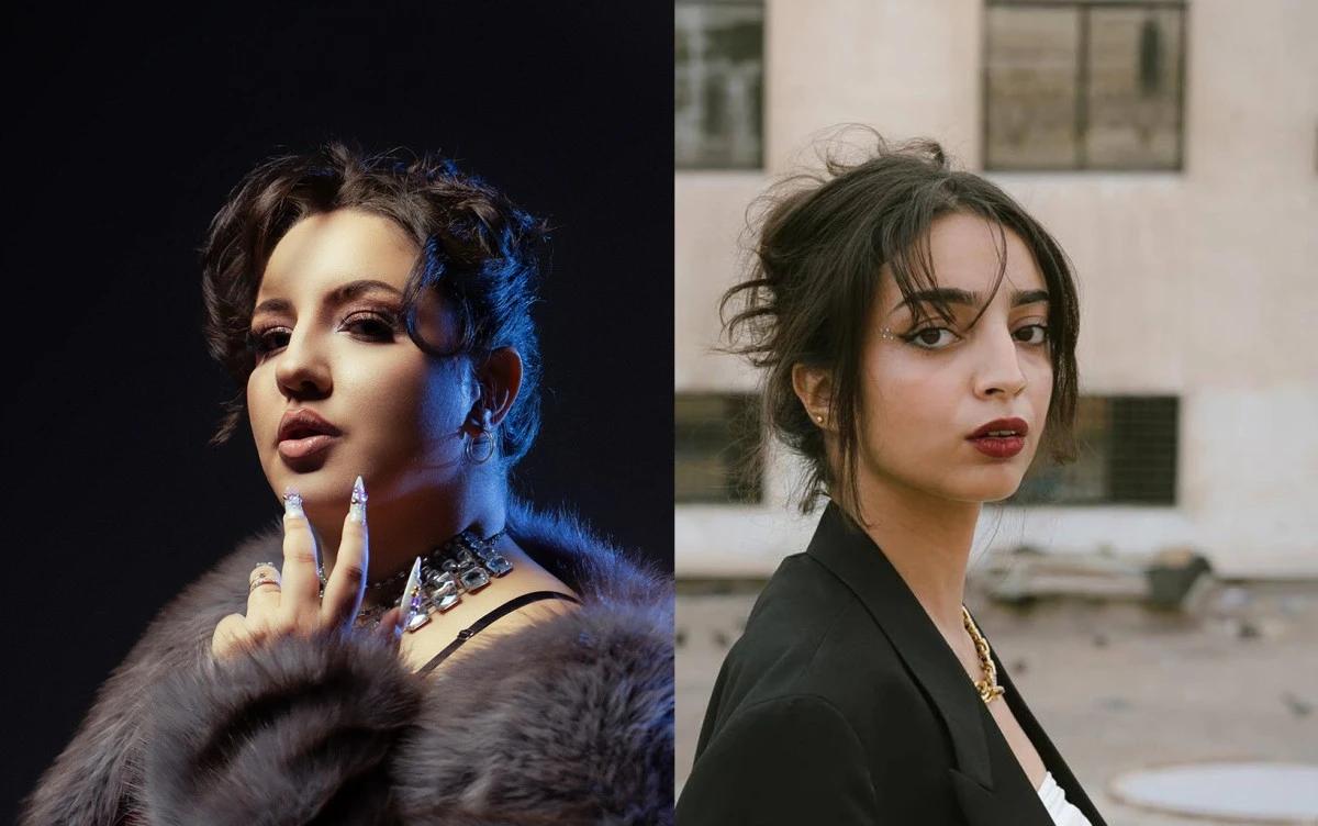 صراع الهيب هوب المغربي يتجدد بين ختك وفريزي