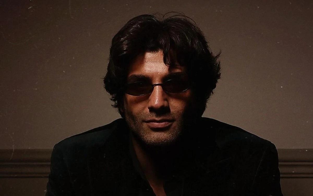 إبراهيم دشتي يتغنّى في حب "الشتا"