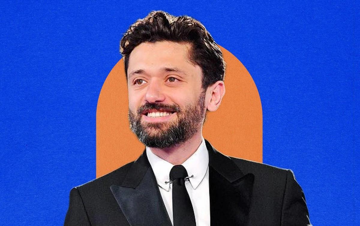 كريم محمود عبد العزيز