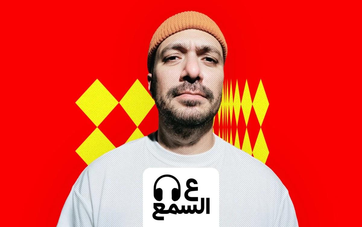 بعد تجارب "بطن الحوت" و"ولاد شمس": خالد الجابري عن صناعة صوت للدراما