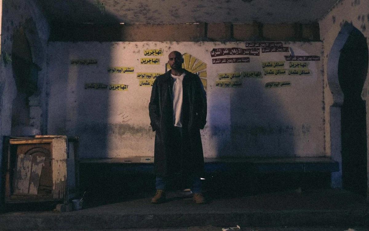 أحمد بهاء (بوب)