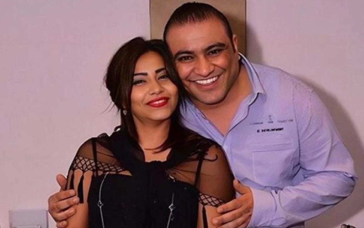 كل ما تريد معرفته عن أزمة شيرين عبد الوهاب وأخيها