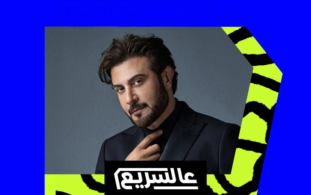 ماجد المهندس