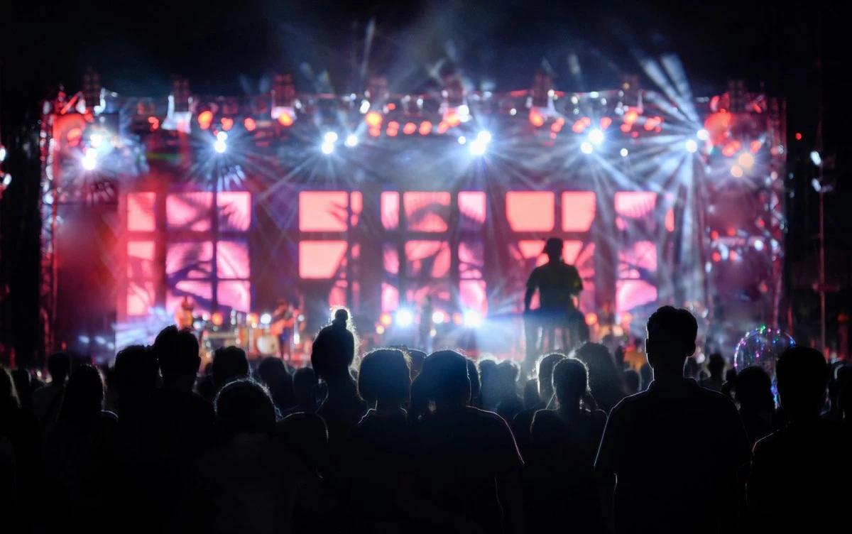 أبرز المواهب الشابة في أسبوع الرياض الموسيقي