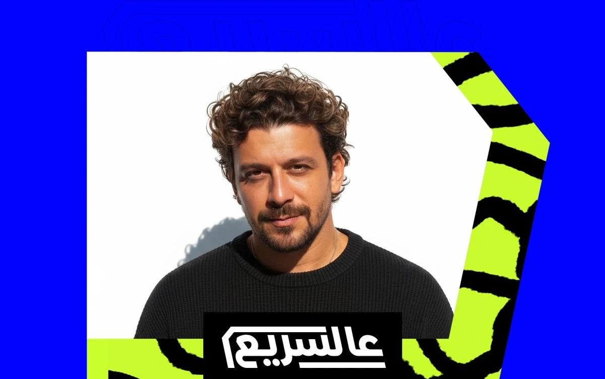 "تايه في الأماكن" بساطة محسوبة في المسار الفني لـ نبيل