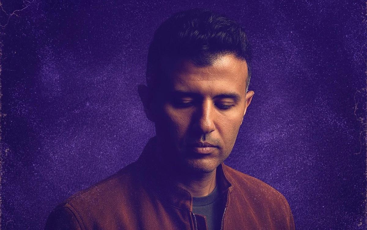 حمزة نمرة يكشف عن الوجه الثاني من ألبوم "احكي"