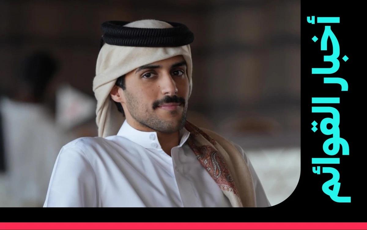 أغنية حمد الخزينة لبطولة كأس العرب تتصدر قائمة أعلى 50 تيك توك