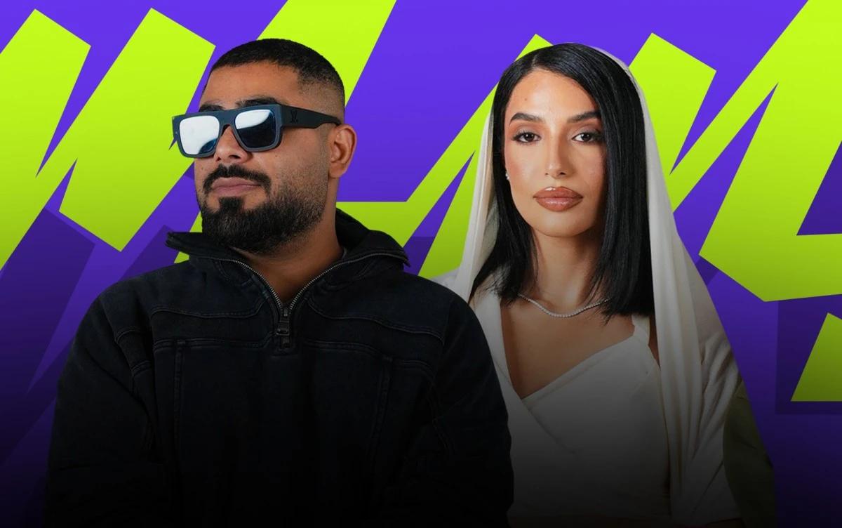 إينيز وأخرس بين الماضي والحاضر، في ثاني حلقات بودكاست "بيلبورد بيتس"