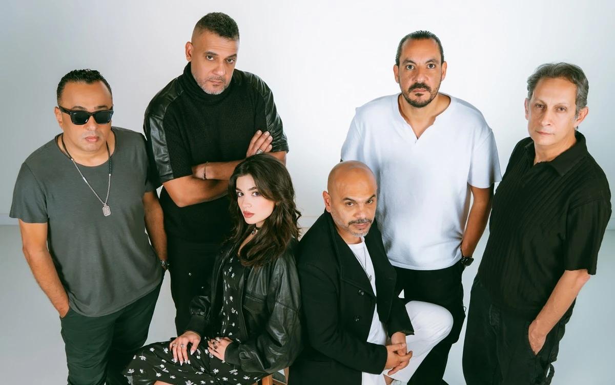 "يعني خلاص": مسار إجباري ويارا مصطفى لأول مرة على المسرح في "بيلبورد بيتس"