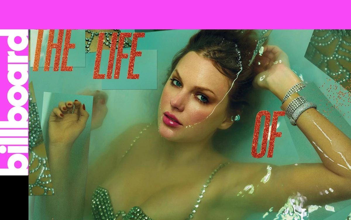 تايلور سويفت تواصل الهيمنة :"The Life of a Showgirl" يتصدر "بيلبورد 200" للأسبوع الـ11