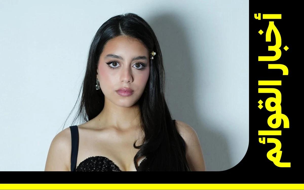 ياسمينا العبد تسجّل دخولها الأول إلى قوائم بيلبورد بأغنية “ضمة”