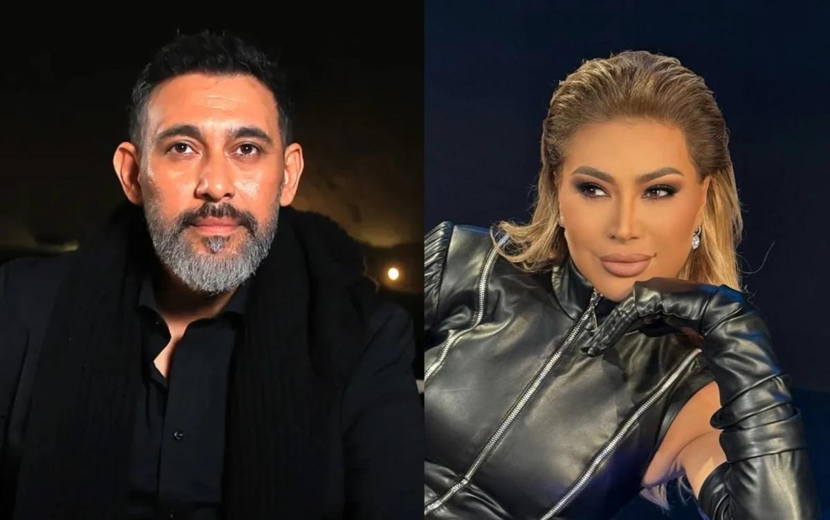 نوال الزغبي تكشف عن تعاون قادم مع عمرو مصطفى