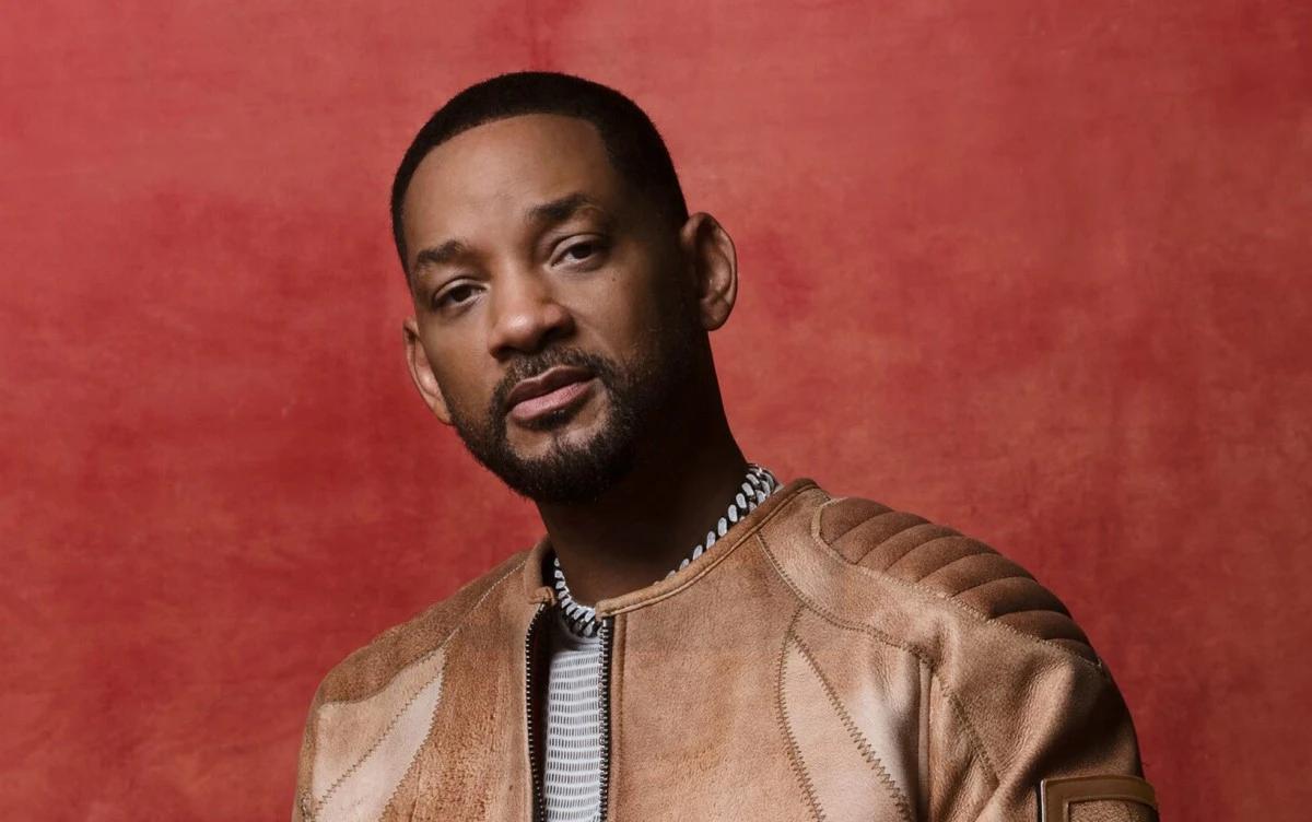 دعوى قضائية تتهم ويل سميث بالتحرش