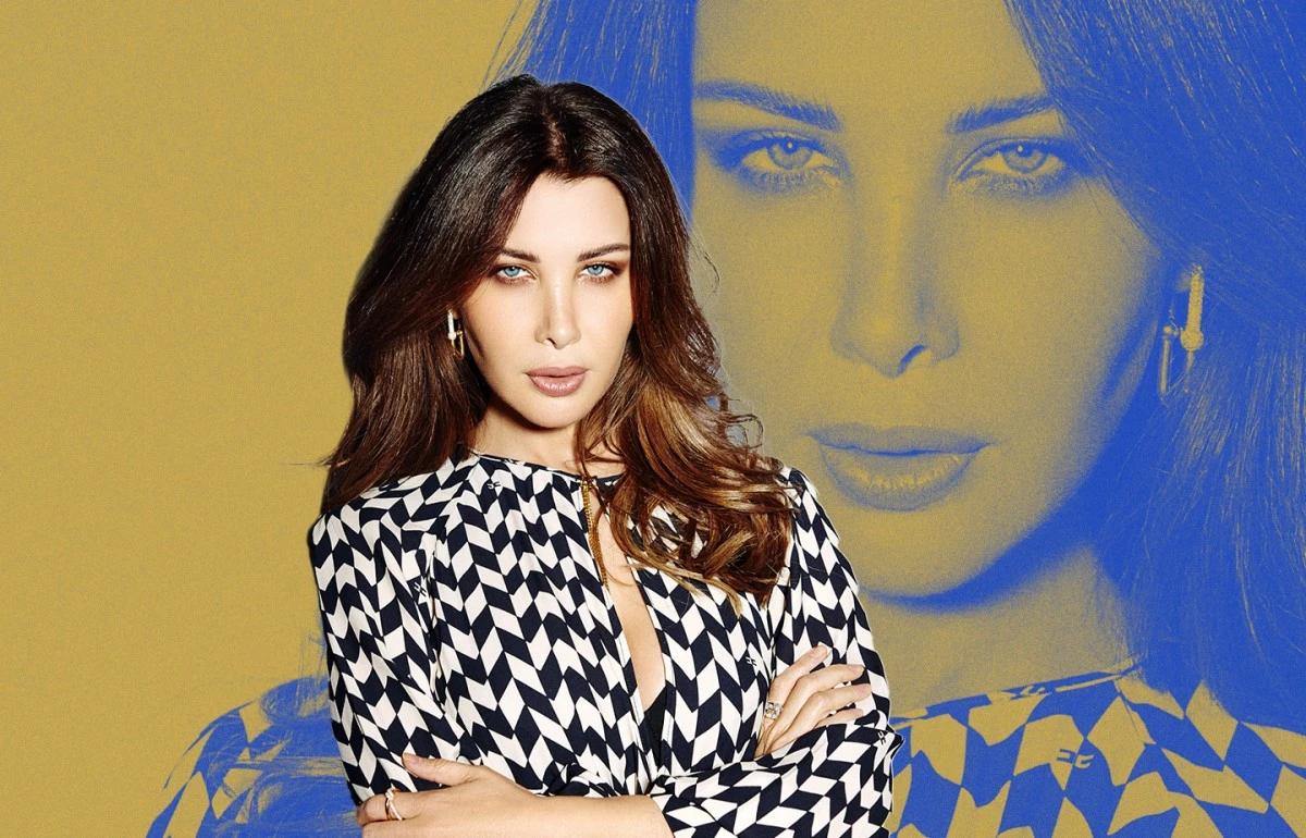 نانسي عجرم تتحدث عن طفولتها، أمومتها، ومخاوفها في أحدث مقابلاتها