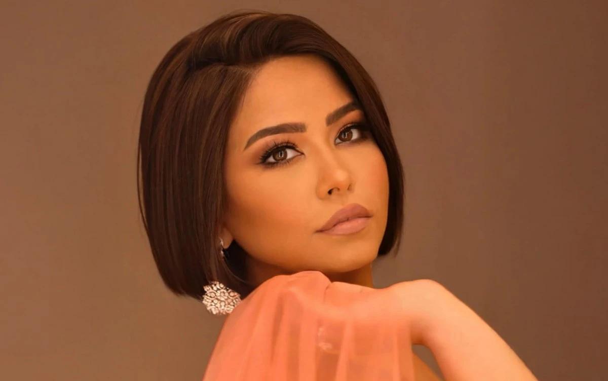 شيرين عبد الوهاب