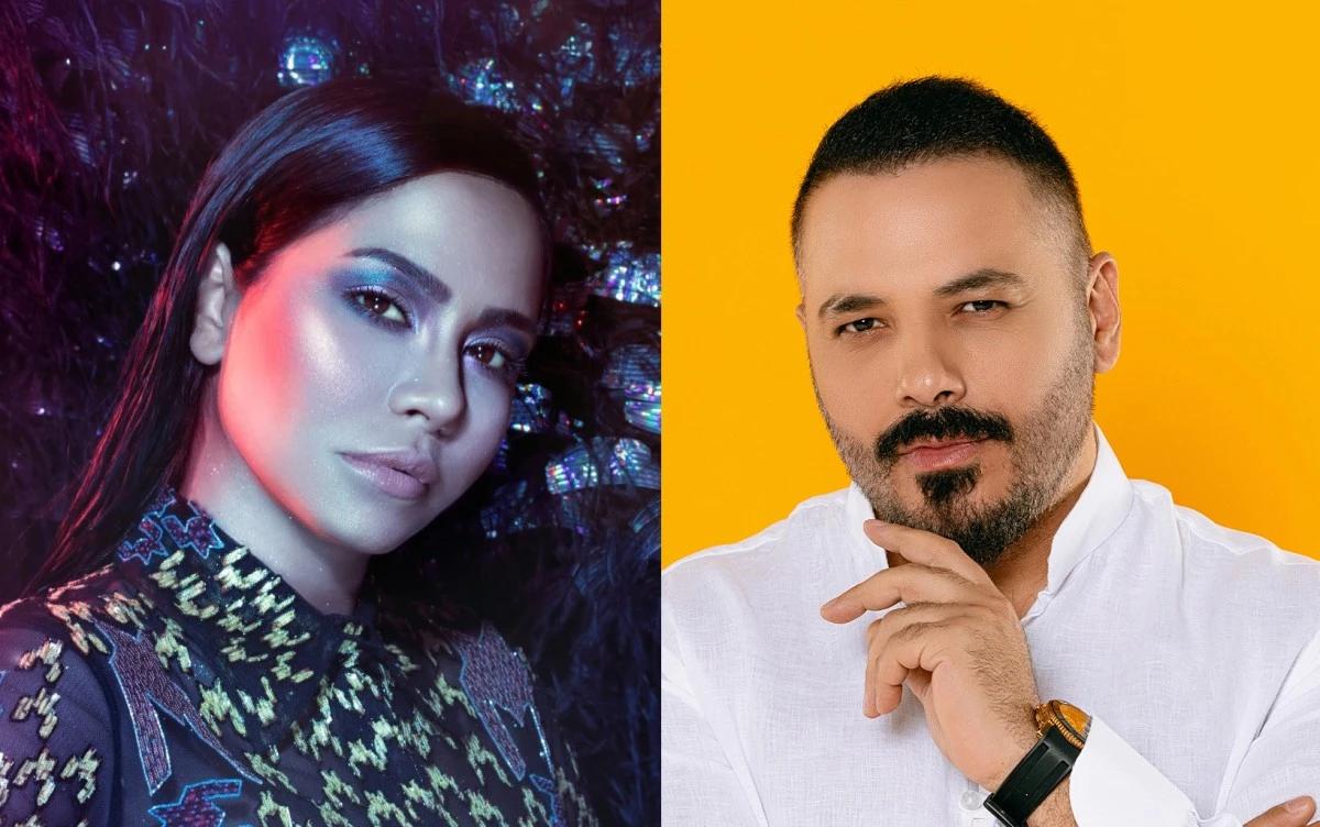 شيرين في قلب الجدل من جديد.. هذا ما نعرفه عن وضعها الصحي